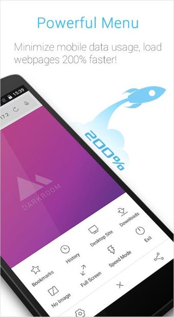 Obraz 2 dla APUS Browser