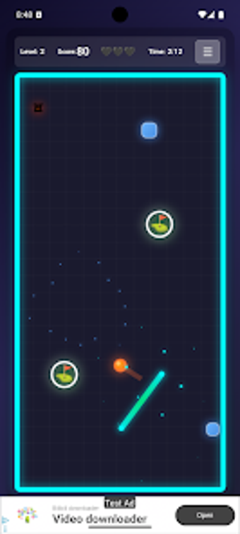 Obraz 0 dla Bouncy Ball: Draw  Bounce