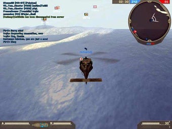 Bild 13 für Battlefield 2