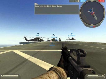 Bild 9 für Battlefield 2