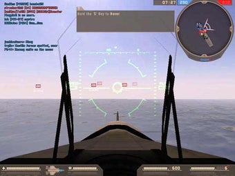Bild 1 für Battlefield 2