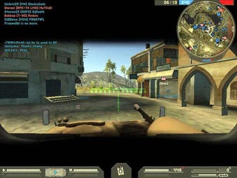 Bild 11 für Battlefield 2