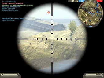 Bild 15 für Battlefield 2