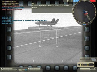 Bild 8 für Battlefield 2