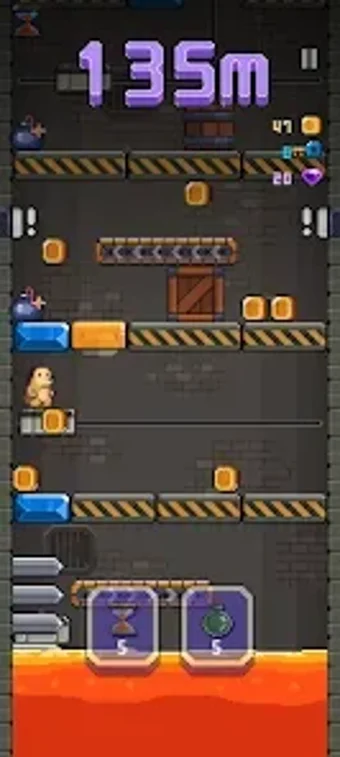 Imagen 0 para Dduil Gae - JumpingDog