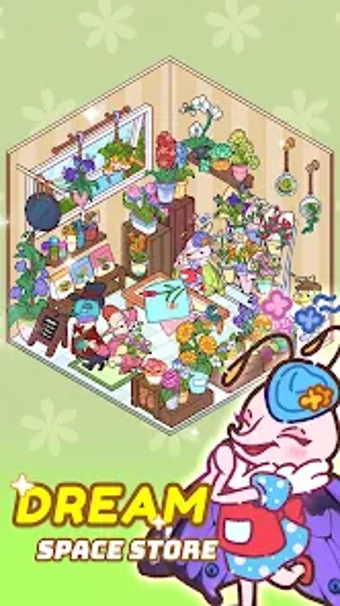 Bild 0 für My Tiny Shop: Relaxing De…