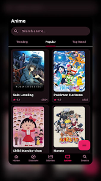 Obraz 0 dla AnimePahe