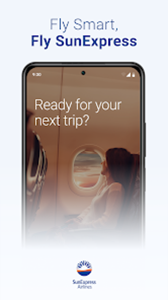 Image 0 pour SunExpress Airlines