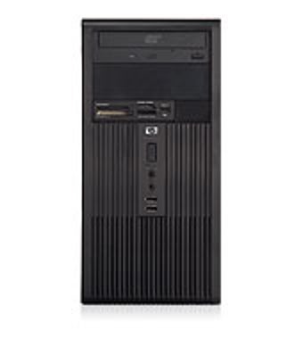Image 0 for HP Compaq dx2200 Microtow…