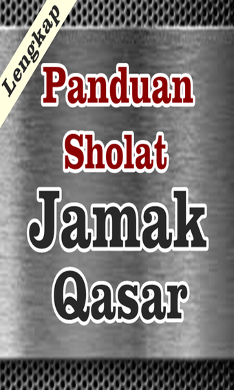 Immagine 0 per Tata Cara Sholat Jamak Qa…