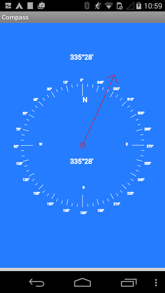 Imagen 0 para Compass