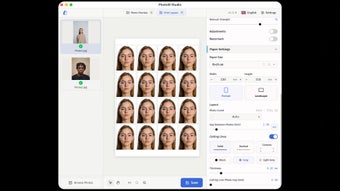 PhotoID Studio的第0张图片