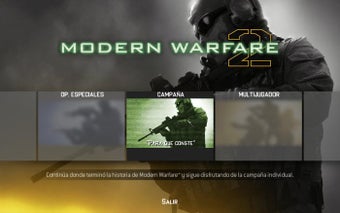 Bild 34 für Call of Duty: Modern Warf…