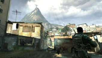 Bild 39 für Call of Duty: Modern Warf…
