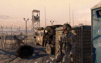 Bild 49 für Call of Duty: Modern Warf…
