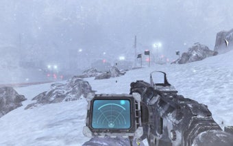 Bild 6 für Call of Duty: Modern Warf…