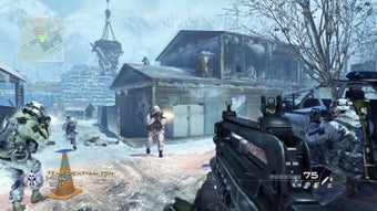 Bild 47 für Call of Duty: Modern Warf…
