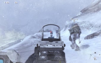 Bild 19 für Call of Duty: Modern Warf…