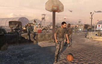 Bild 11 für Call of Duty: Modern Warf…