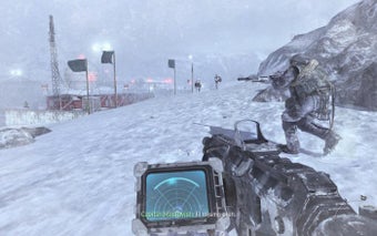 Bild 13 für Call of Duty: Modern Warf…