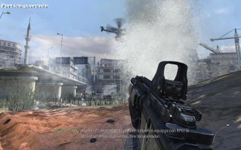 Bild 38 für Call of Duty: Modern Warf…