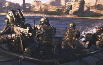 Bild 14 für Call of Duty: Modern Warf…