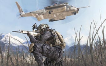 Bild 42 für Call of Duty: Modern Warf…