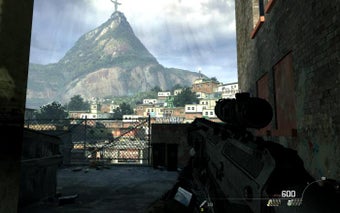 Bild 8 für Call of Duty: Modern Warf…