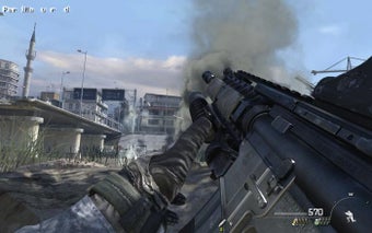 Bild 36 für Call of Duty: Modern Warf…