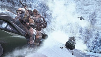 Bild 35 für Call of Duty: Modern Warf…