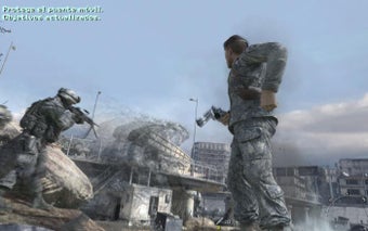 Bild 24 für Call of Duty: Modern Warf…