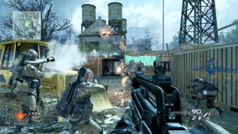 Bild 28 für Call of Duty: Modern Warf…