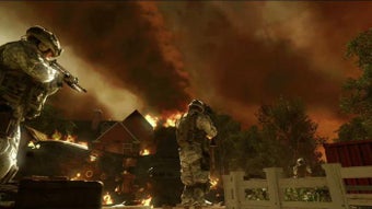 Bild 1 für Call of Duty: Modern Warf…