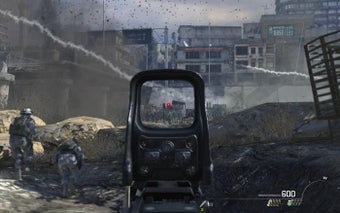 Bild 43 für Call of Duty: Modern Warf…