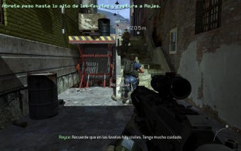 Bild 17 für Call of Duty: Modern Warf…