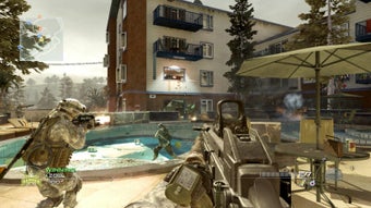 Bild 27 für Call of Duty: Modern Warf…