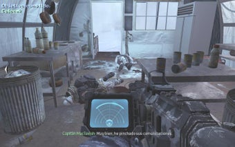 Bild 5 für Call of Duty: Modern Warf…