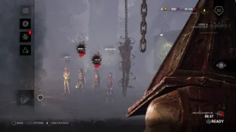 Dead by Daylight - Silent…的第0张图片