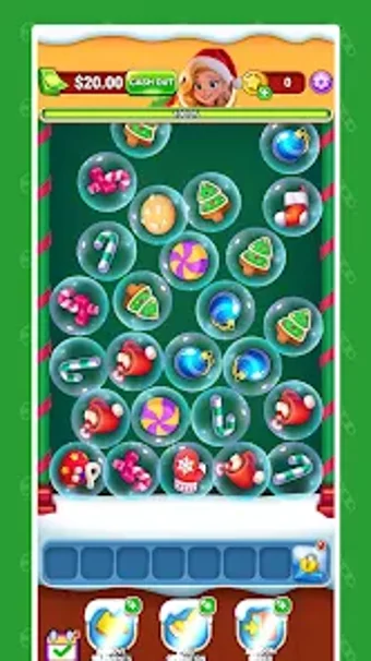 Bild 0 für Christmas Balls Match