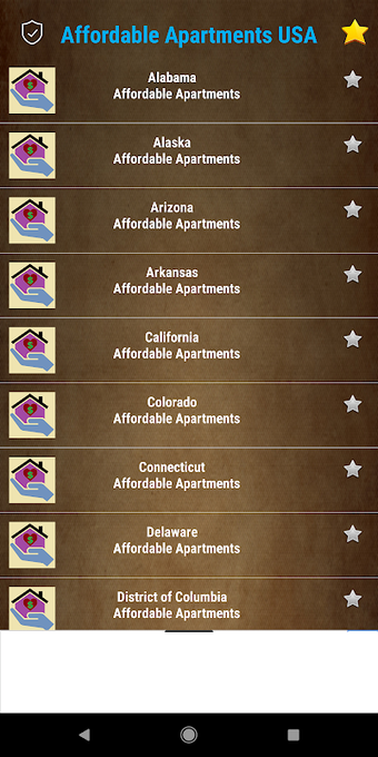 Image 0 pour Low Cost Apartments Listi…