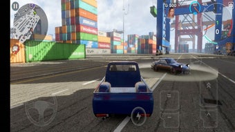 CarX Street的第0张图片