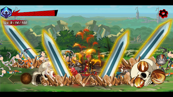 Obraz 0 dla Stick Knight Ultimate