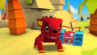 Imagen 0 para Monster Life