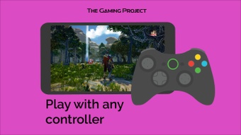 Obraz 0 dla The Gaming Project