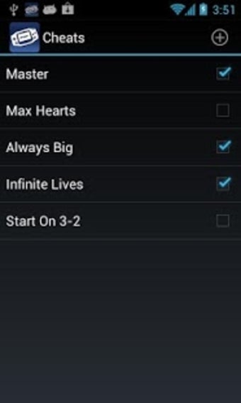 Imagen 5 para My Boy! Free - GBA Emulat…