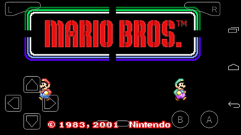 Obraz 7 dla My Boy! Free - GBA Emulat…