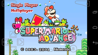 Obraz 8 dla My Boy! Free - GBA Emulat…