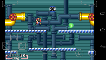 Obraz 1 dla My Boy! Free - GBA Emulat…