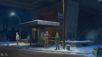 Immagine 0 per The Safe Place