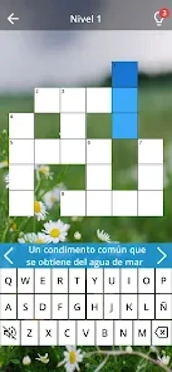 Obraz 0 dla Crucigrama para Todos